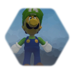 Luigi 64
