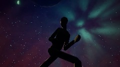 A screenshot taken in Dreams. 7 of 22.