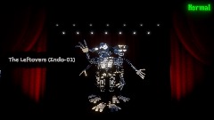 A screenshot taken in Dreams. 9 of 27.