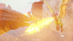 A screenshot taken in Dreams. 9 of 17.