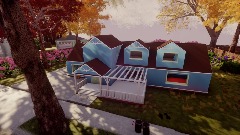 Hello Neighbóur Alpha 2