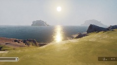 A screenshot taken in Dreams. 15 of 24.