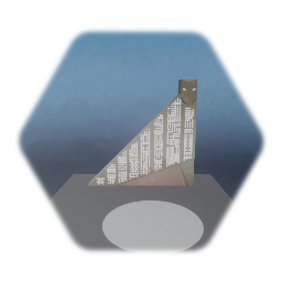 Journey history lesson statue