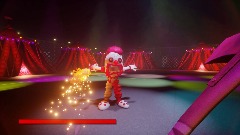 A screenshot taken in Dreams. 14 of 18.