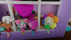 <clue>|WIP|</clue> *Dandy's World -<term> The Toon Rooms