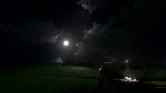 A screenshot taken in Dreams. 7 of 7.