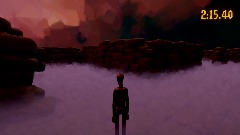 A screenshot taken in Dreams. 6 of 15.