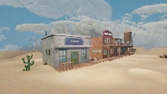 A screenshot taken in Dreams. 14 of 30.