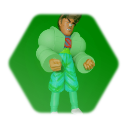Reggie