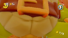 A screenshot taken in Dreams. 21 of 27.