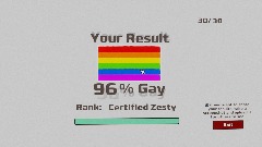 A screenshot taken in Dreams. 1 of 28.