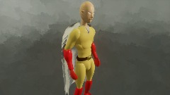 A screenshot taken in Dreams. 2 of 7.