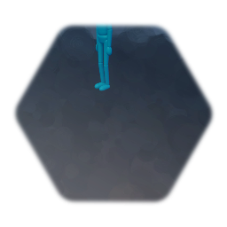 Pantin vierge (évolué)