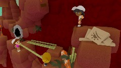 A screenshot taken in Dreams. 2 of 30.