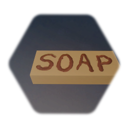 Soap №1