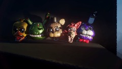 A screenshot taken in Dreams. 5 of 5.