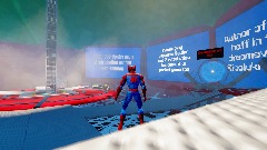 A screenshot taken in Dreams. 8 of 9.