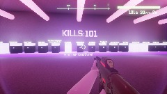 A screenshot taken in Dreams. 19 of 23.