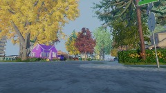 AY - neighborhood 2!