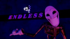 A screenshot taken in Dreams. 9 of 29.