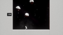 Space Minigame