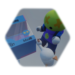 Limited Sky Studios|Plastic dreamers edition