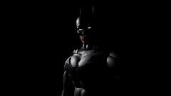 Batman : New Beginning