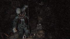 A screenshot taken in Dreams. 3 of 21.