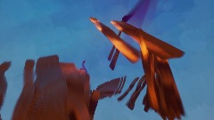A screenshot taken in Dreams. 1 of 1.