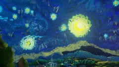 A screenshot taken in Dreams. 6 of 9.