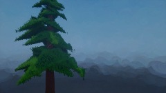 A screenshot taken in Dreams. 1 of 2.