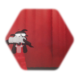 Shadow gets in part two