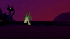 The Destiny Isles - Midnight