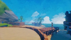 A screenshot taken in Dreams. 2 of 11.