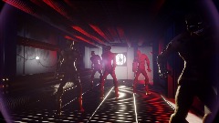 A screenshot taken in Dreams. 4 of 6.