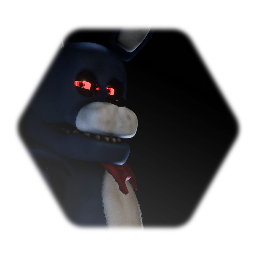 <term> (REMAKE) BONNIE THE BUNNY Movie Version )