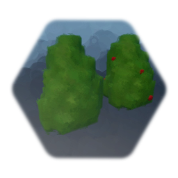 (Berry)Bush
