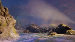 A screenshot taken in Dreams. 7 of 7.