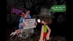 A screenshot taken in Dreams. 2 of 26.