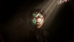 A screenshot taken in Dreams. 18 of 19.