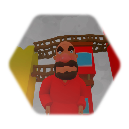 Cornelius (the neighbor)