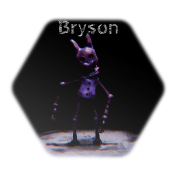 Fred & friends 2 Reimagined Bryson