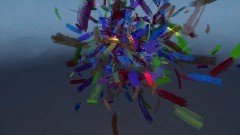 A screenshot taken in Dreams. 1 of 1.