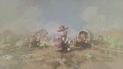 There Goes The Neighbourhood