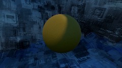 A screenshot taken in Dreams. 5 of 9.