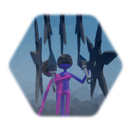 Future greg's ULTIMATE FORM