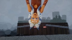 Oh hi Mark but its Star wars