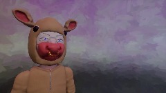 A screenshot taken in Dreams. 14 of 29.