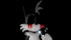 Fnf Vs. Sonic.exe Update 2 in DreamsPS4: Triple Trouble Test