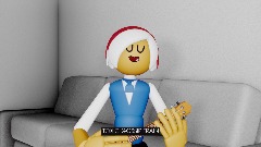 A screenshot taken in Dreams. 4 of 24.